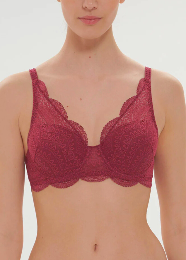 Soutien-gorge Moul Spacer avec Armatures Simone Prle